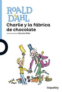 [9788491221166] CHARLIE Y LA FABRICA DE CHOCOLATE