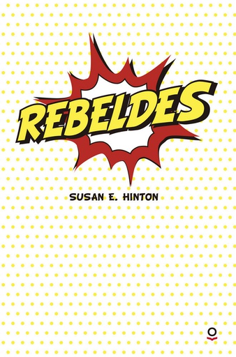 [9788491221388] REBELDES