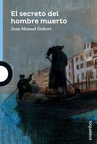 [9788491221326] SECRETO DEL HOMBRE MUERTO,EL