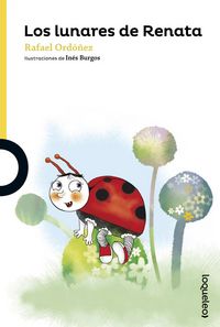[9788491220947] LUNARES DE RENATA,LOS