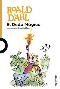 [9788491221081] DEDO MAGICO,EL