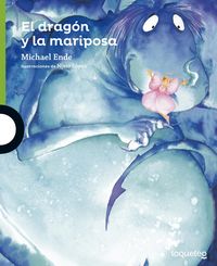 [9788491220060] DRAGON Y LA MARIPOSA,EL