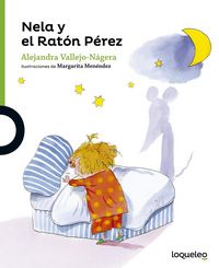 [9788491220770] NELA Y EL RATON PEREZ
