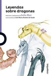 [9788491220206] LEYENDAS SOBRE DRAGONES