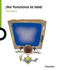 [9788491220794] NO FUNCIONA LA TELE