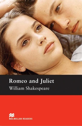 [9781405087308] ROMEO AND JULIET.(PRE-INTERMEDIATE)