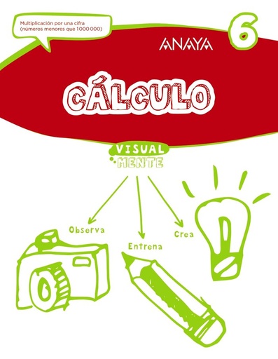 [9788469831748] CÁLCULO 6.