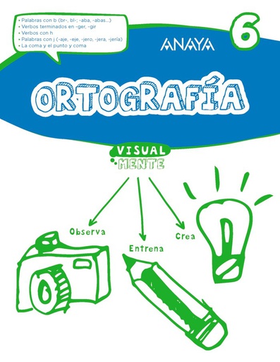 [9788469831441] ORTOGRAFÍA 6.