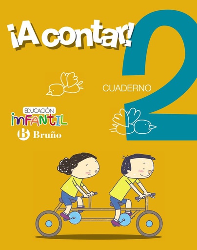 [9788469613702] ¡A CONTAR! 2