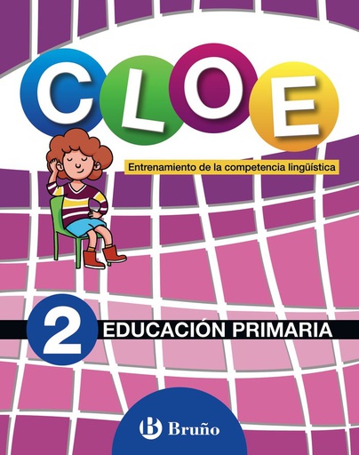 [9788469611753] CLOE ENTRENAMIENTO DE LA COMPETENCIA LINGÜÍSTICA 2
