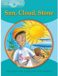 [9781405060042] EXP.YOUNG 2:SUN,CLOUD,STONE