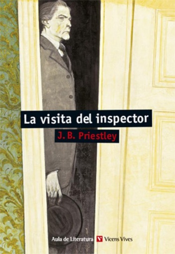 [9788468212739] LA VISITA DEL INSPECTOR