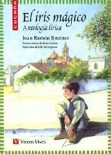 [9788431682491] CUCAÑA:EL IRIS MAGICO