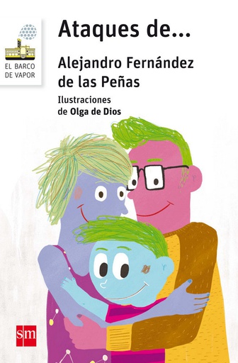 [9788467582574] ATAQUES DE BVBN