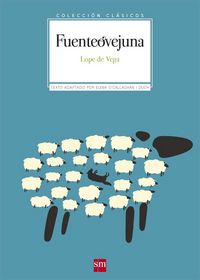 [9788467585988] FUENTEOVEJUNA