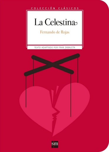 [9788467591187] LA CELESTINA  