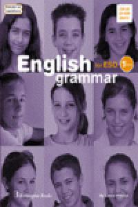[9789963471775] ENGLISH GRAMMAR 1 CCLO ESO