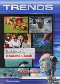 [9789963510856] TRENDS 1ºNB ST 14 BURIN41NB