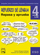 [9788421836644] REFUERZO LENGUA 4 ESO LOE REPASA Y APRUEBA MAGLEN34E
