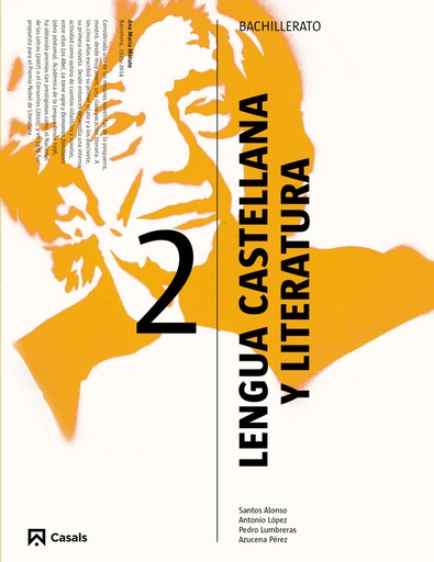 [9788421851142] LENGUA 2ºNB 16 LOMCE MAGLEN42NB