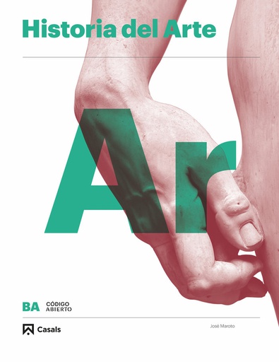 [9788421862056] HIST.DEL ARTE 2 BACH.(16)