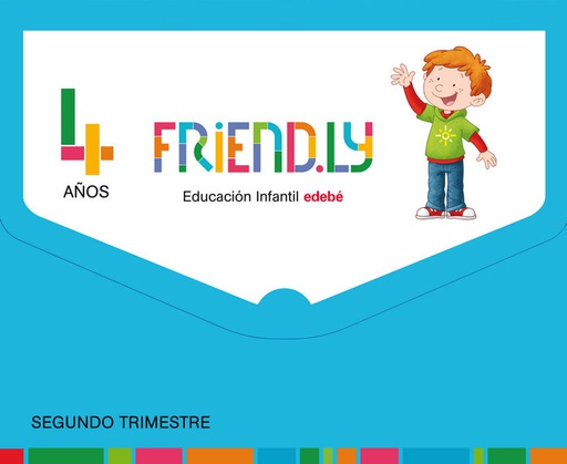 [9788468332239] FRIENDLY 4AÑOS EI 2ºTRIMESTRE 17