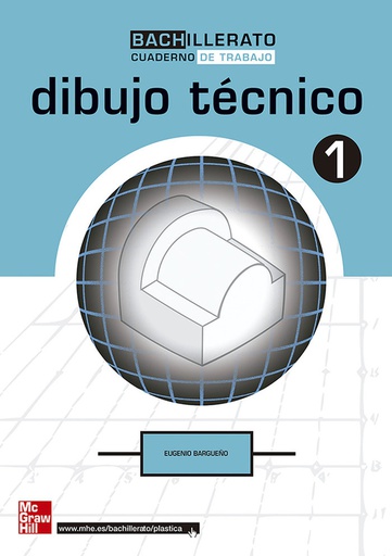 [9788448148942] CUAD.DIBUJO TECNICO 1 BACH