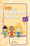 [9788484912354] MIS PROBLEMAS FAVORITOS 5,1