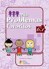 [9788484912385] MIS PROBLEMAS FAVORITOS 6-1