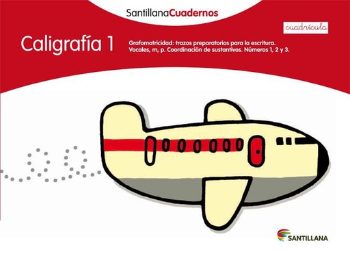 [9788468012537] CALIGRAFIA CUADRICULA 1 EP 12