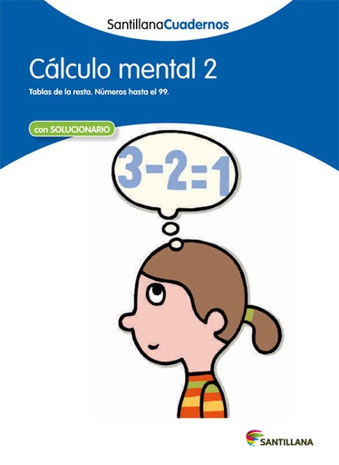 [9788468012384] CALCULO MENTAL 2