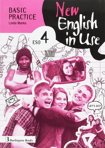 [9789963273164] NEW ENGLISH IN USE 4ºESO C BASIC PRACTICE 17