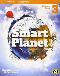 [9788490363652] SMART PLANET 3, STUDENT´S