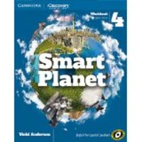 [9788490367810] SMART PLANET 4,WORKB.ENGLISH
