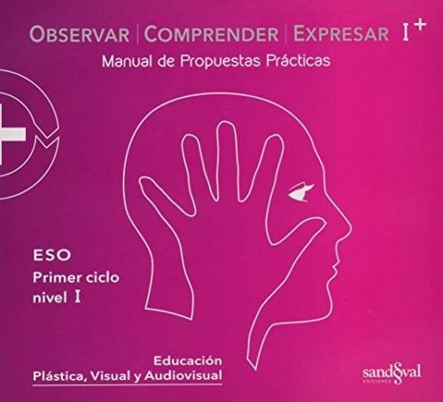 [9788494155451] OBSERVAR COMPR.EXPRESAR I PLUS.