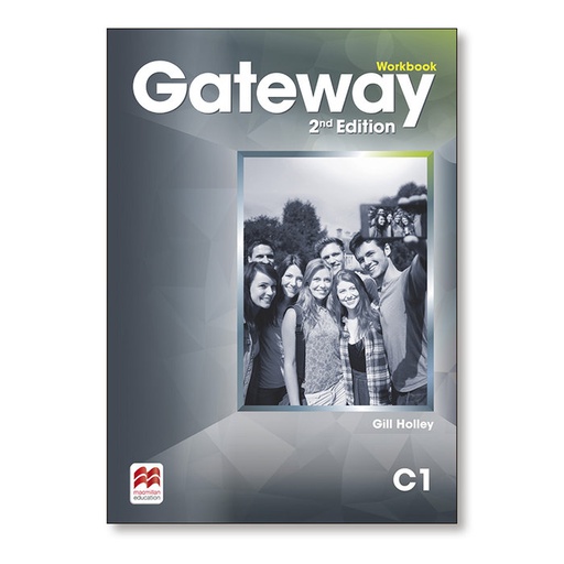 [9781786323170] ESO - GATEWAY 2ND C1 WB