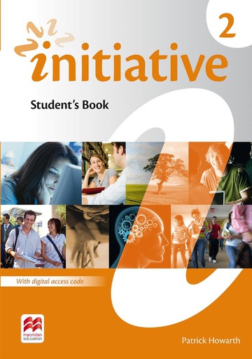 [9780230485860] INITIATIVE 2,STUD.ENGLISH PACK