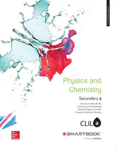 [9788448612450] PHYSICS AND CHEMISTRY 3 ESO