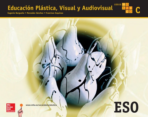 [9788448610357] EDUCACIÓN PLÁSTICA, VISUAL Y AUDIOVISUAL. MOSAICO C