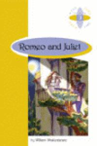 [9789963461370] ROMEO AND JULIET 4ºESO