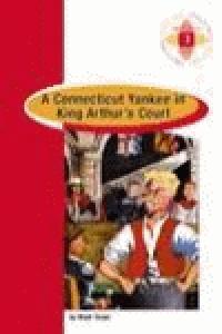 [9789963467723] A CONNECTICUT YANKEE IN KING ARTHUR`S COURT 1ºNB