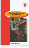 [9789963617272] MURDERS IN THE RUE MORGUE,THE 1ºNB