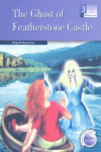 [9789963475537] GHOST OF FEATHERSTONE CASTLE,THE 3ºESO BAR