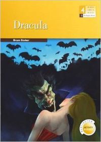 [9789963488834] DRACULA 4ºESO NE ACTIVITY READER