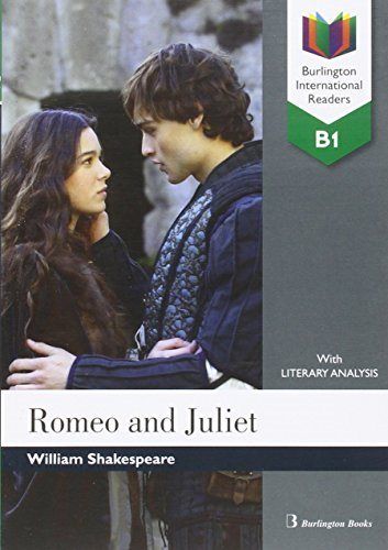 [9789963512737] ROMEO AND JULIET B1 BIR