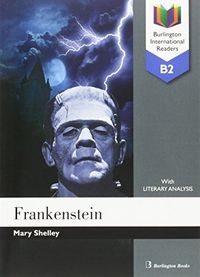 [9789963516148] FRANKESTEIN B2 BIR
