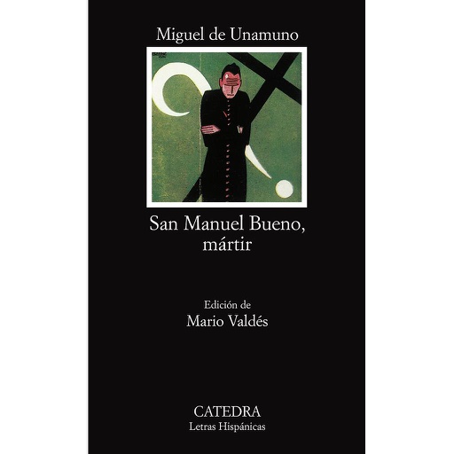[9788437601854] SAN MANUEL BUENO MARTIR.
