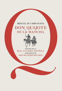 [9788468025384] DON QUIJOTE DE LA MANCHA