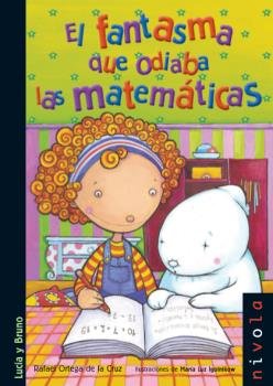 [9788415913221] EL FANTASMA QUE ODIABA LAS MATEMÁTICAS