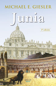 [9788498404401] JUNIA 4ª EDICION ASTOR NOVA